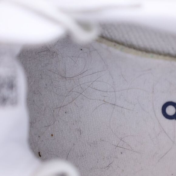 Adidas Sambas OG Low-Top Sneakers in Black and White leather and Suede - Picture 8 of 8